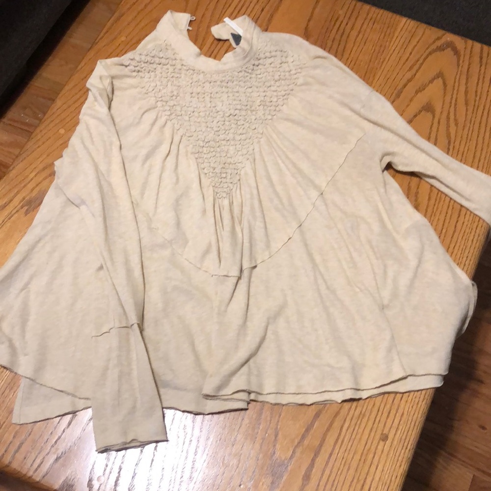 New Romantics shirt